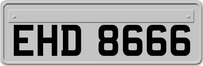 EHD8666