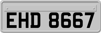 EHD8667