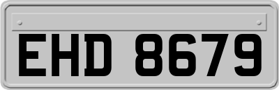EHD8679