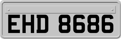 EHD8686
