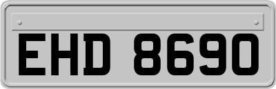 EHD8690