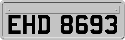 EHD8693