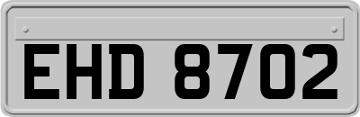EHD8702