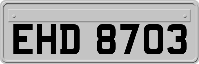 EHD8703