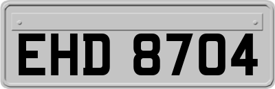 EHD8704