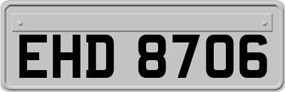 EHD8706