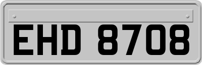 EHD8708
