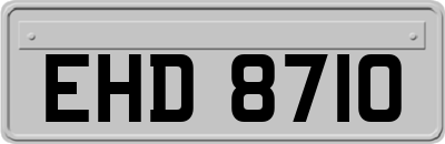 EHD8710