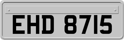 EHD8715