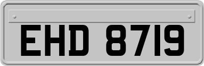 EHD8719