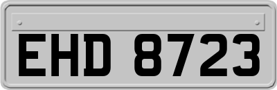 EHD8723