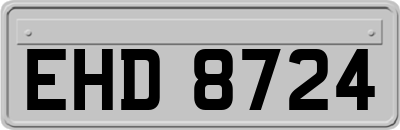 EHD8724