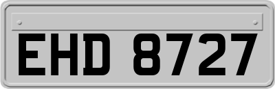 EHD8727