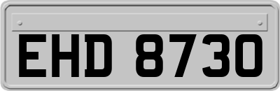 EHD8730