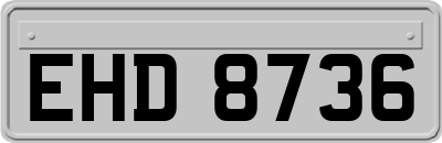 EHD8736