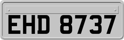 EHD8737