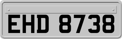 EHD8738