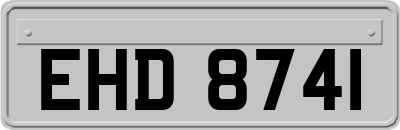 EHD8741