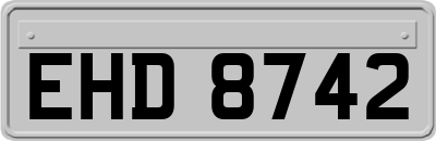 EHD8742