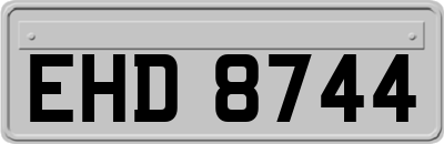 EHD8744