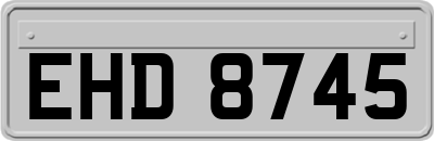 EHD8745