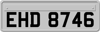 EHD8746