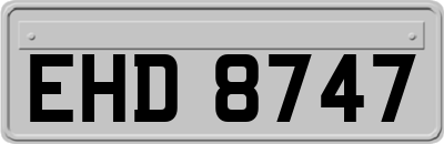 EHD8747