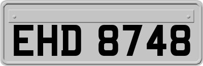 EHD8748