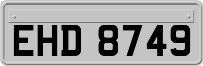 EHD8749