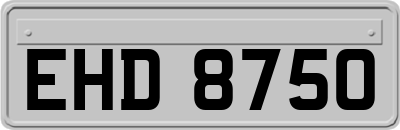 EHD8750