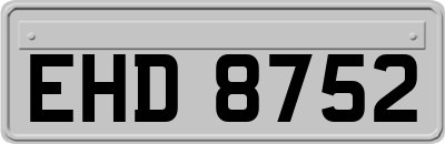 EHD8752