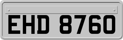 EHD8760