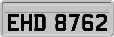 EHD8762