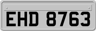 EHD8763
