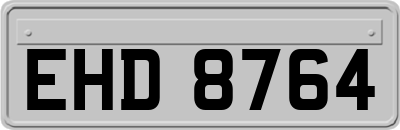 EHD8764