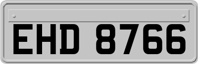 EHD8766