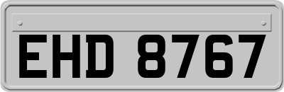 EHD8767
