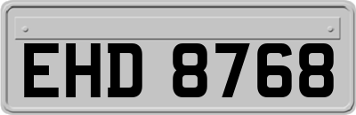 EHD8768