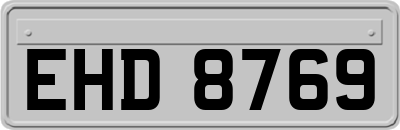 EHD8769