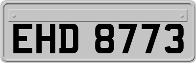 EHD8773