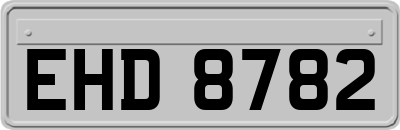 EHD8782