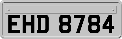 EHD8784