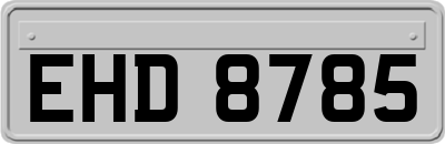 EHD8785