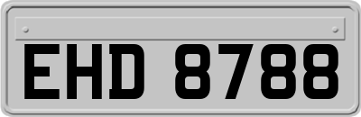 EHD8788