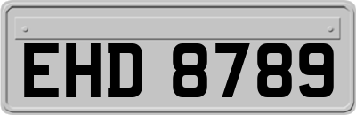 EHD8789