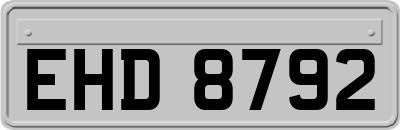 EHD8792