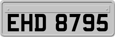 EHD8795
