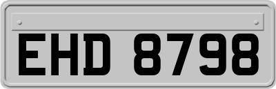 EHD8798