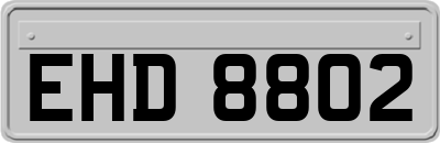 EHD8802