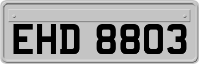 EHD8803